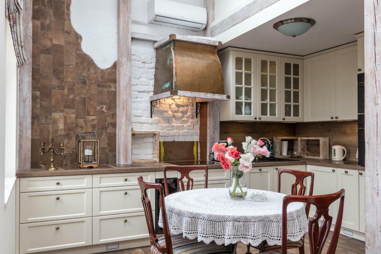 Cheerful Air Conditioned Apartment With Mezzanine And Parking - Old Town Krakow Exterior photo